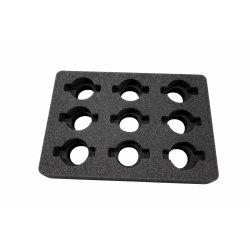 Kufřík velikosti S pro 9 beyblade