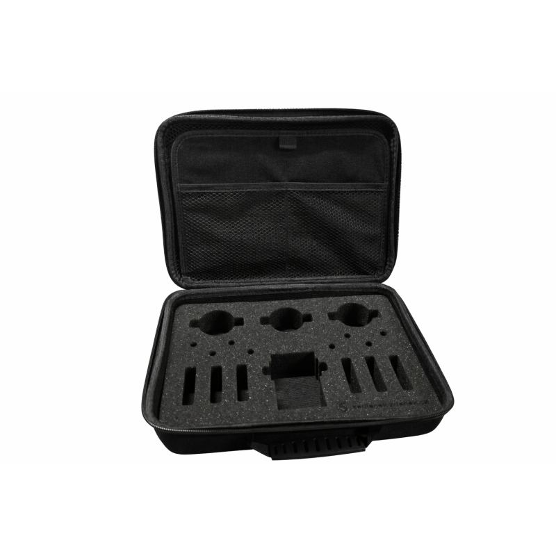 Turnajový kufřík na 6kusů beyblade