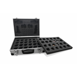 Beyblade Střední kufr ALU 32